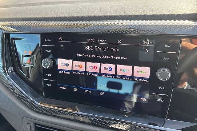 Used Volkswagen Polo 2025 for sale - 76407267: Photo 13