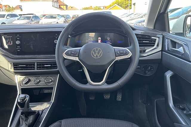 Used Volkswagen Polo 2025 for sale - 76407267: Photo 14