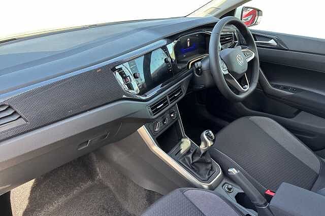 Used Volkswagen Polo 2025 for sale - 76407267: Photo 2