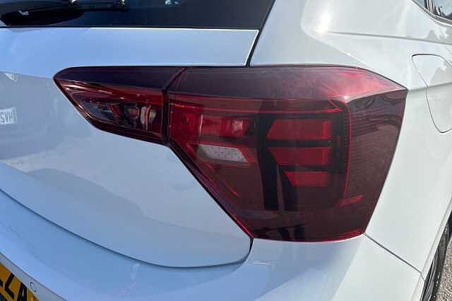 Used Volkswagen Polo 2025 for sale - 76407267: Photo 22