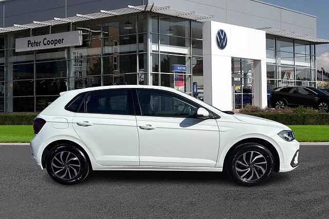 Used Volkswagen Polo 2025 for sale - 76407267: Photo 4