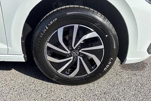 Used Volkswagen Polo 2025 for sale - 76407267: Photo 5