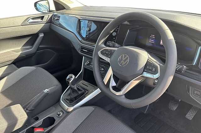 Used Volkswagen Polo 2025 for sale - 76407267: Photo 6