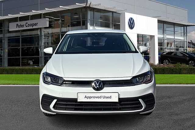 Used Volkswagen Polo 2025 for sale - 76407267: Photo 7