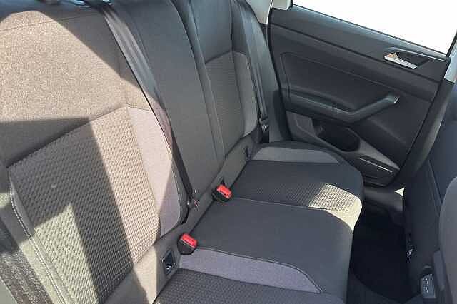 Used Volkswagen Polo 2025 for sale - 76407267: Photo 8