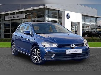 2022 (72) - 1.0 TSI Life 5dr