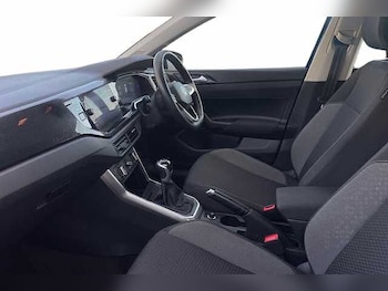 Used Volkswagen Polo 2022 for sale - 76335022: Photo