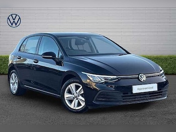 Volkswagen Golf feature image