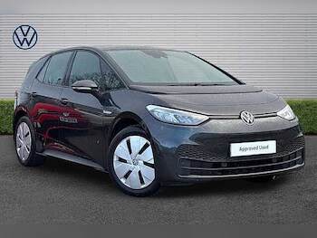 Volkswagen ID.3 feature image