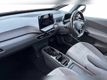 Used Volkswagen ID.3 2022 for sale - 77806985: Photo