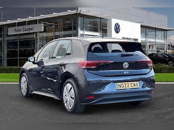 Used Volkswagen ID.3 2022 for sale - 77806985: Photo