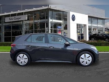 Used Volkswagen ID.3 2022 for sale - 77806985: Photo