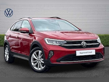 Used Volkswagen Taigo 2025 for sale - 78201752: Photo