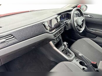 Used Volkswagen Taigo 2025 for sale - 78201752: Photo