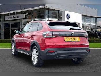 Used Volkswagen Taigo 2025 for sale - 78201752: Photo