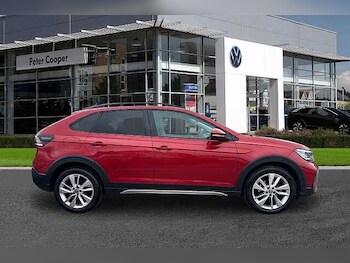 Used Volkswagen Taigo 2025 for sale - 78201752: Photo