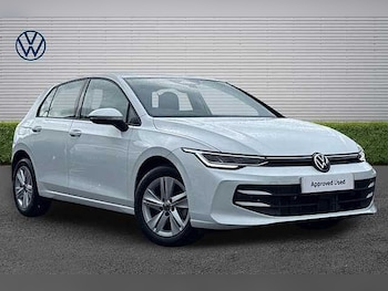 Used Volkswagen Golf 2025 for sale - 78726717: Photo