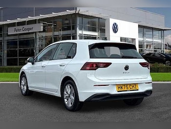 Used Volkswagen Golf 2025 for sale - 78726717: Photo