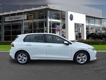 Used Volkswagen Golf 2025 for sale - 78726717: Photo