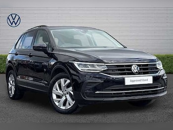 Used Volkswagen Tiguan 2022 for sale - 78182450: Photo