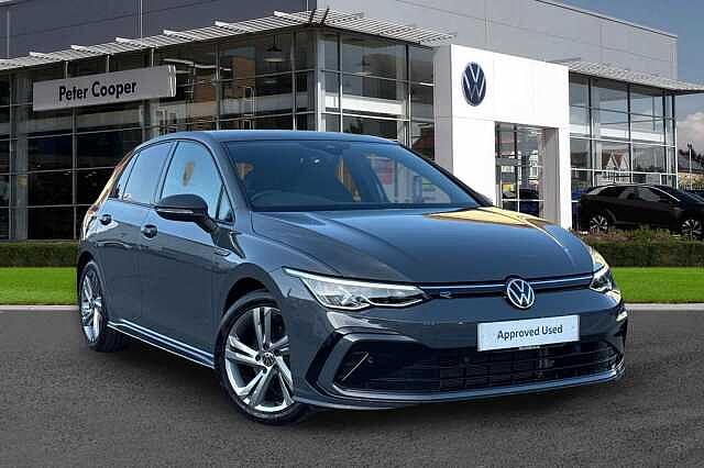 Used Volkswagen Golf 2022 for sale - 76206177: Photo 1