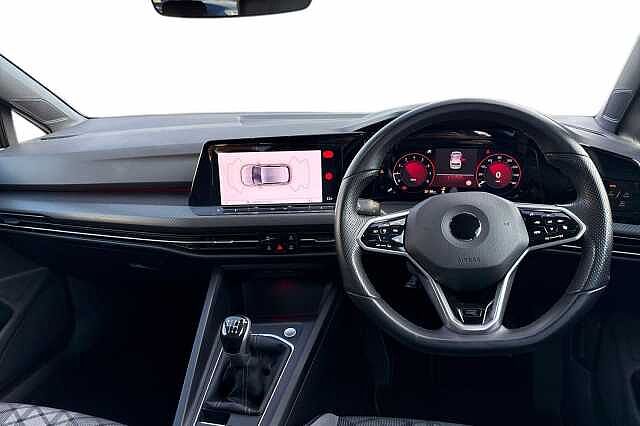 Used Volkswagen Golf 2022 for sale - 76206177: Photo 10