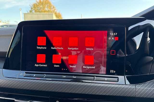 Used Volkswagen Golf 2022 for sale - 76206177: Photo 13