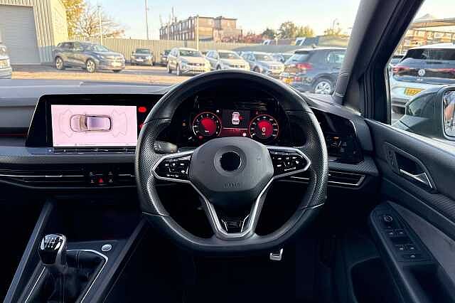 Used Volkswagen Golf 2022 for sale - 76206177: Photo 14