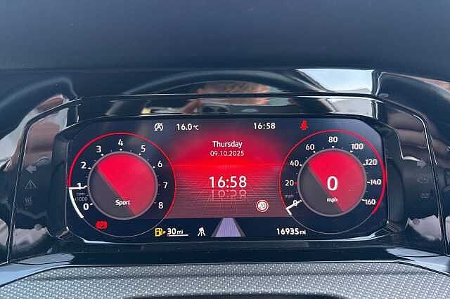 Used Volkswagen Golf 2022 for sale - 76206177: Photo 18