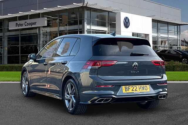 Used Volkswagen Golf 2022 for sale - 76206177: Photo 3