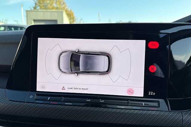 Used Volkswagen Golf 2022 for sale - 76206177: Photo 34