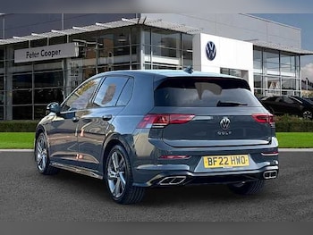 Used Volkswagen Golf 2022 for sale - 76206177: Photo 3