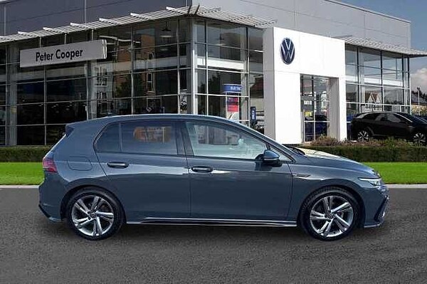 Used Volkswagen Golf 2022 for sale - 76206177: Photo 4