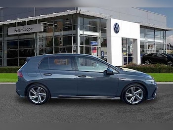 Used Volkswagen Golf 2022 for sale - 76206177: Photo 4