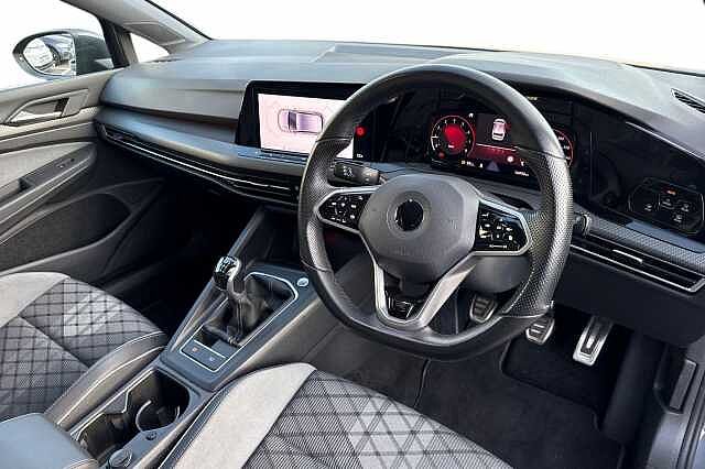 Used Volkswagen Golf 2022 for sale - 76206177: Photo 6