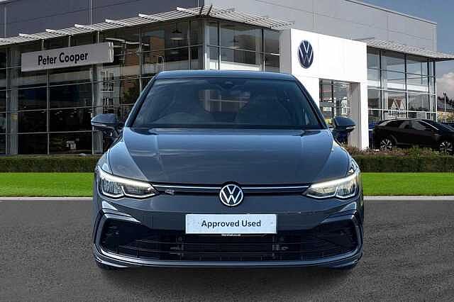 Used Volkswagen Golf 2022 for sale - 76206177: Photo 7