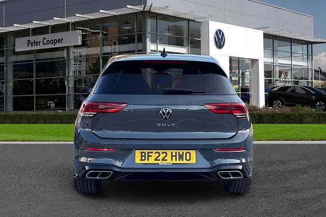 Used Volkswagen Golf 2022 for sale - 76206177: Photo 9