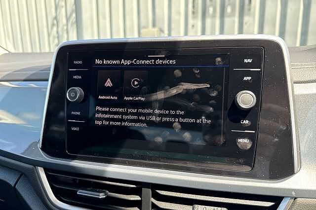 Used Volkswagen T-Roc 2025 for sale - 76101515: Photo 13