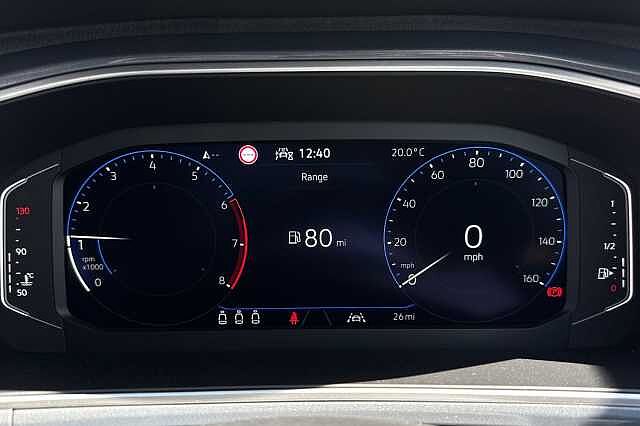 Used Volkswagen T-Roc 2025 for sale - 76101515: Photo 18