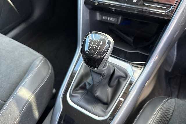 Used Volkswagen T-Roc 2025 for sale - 76101515: Photo 19