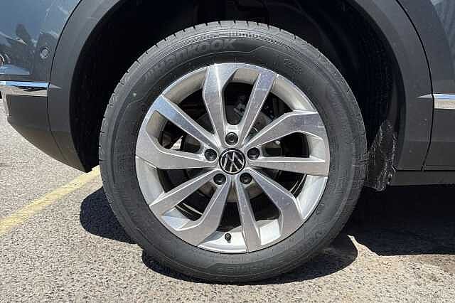 Used Volkswagen T-Roc 2025 for sale - 76101515: Photo 26