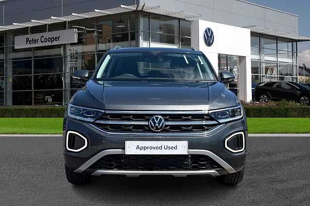 Used Volkswagen T-Roc 2025 for sale - 76101515: Photo 7