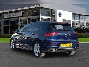 Used Volkswagen Golf 2022 for sale - 76559630: Photo