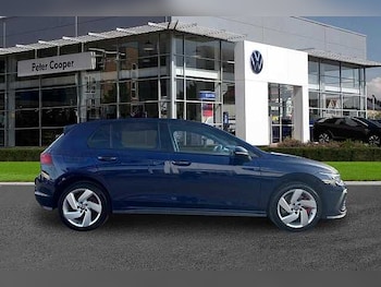 Used Volkswagen Golf 2022 for sale - 76559630: Photo