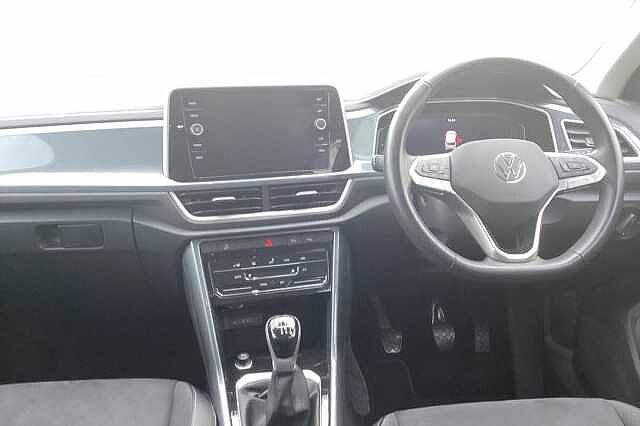 Used Volkswagen T-Roc 2023 for sale - 76368768: Photo 10