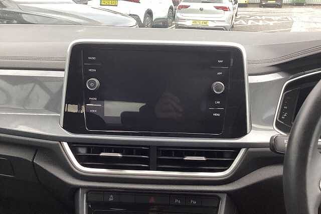 Used Volkswagen T-Roc 2023 for sale - 76368768: Photo 13