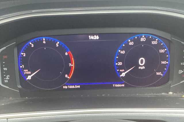 Used Volkswagen T-Roc 2023 for sale - 76368768: Photo 18