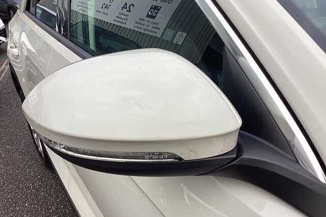 Used Volkswagen T-Roc 2023 for sale - 76368768: Photo 23