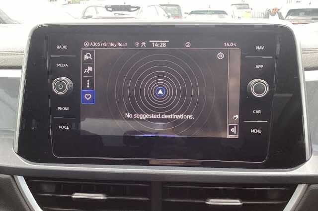 Used Volkswagen T-Roc 2023 for sale - 76368768: Photo 27