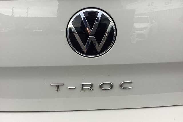 Used Volkswagen T-Roc 2023 for sale - 76368768: Photo 33